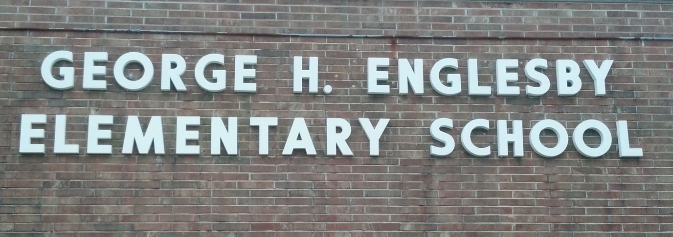 Dimensional signs and letters Dracut MA NH